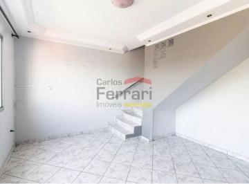 Casa · 100m² · 2 Quartos · 1 Vaga · sobrado vila barbosa