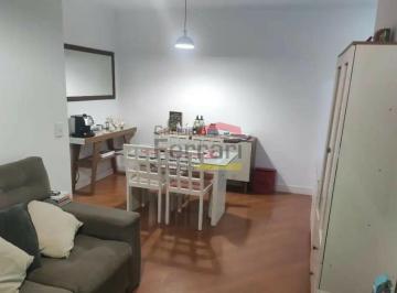 Apartamento · 56m² · 2 Quartos · 1 Vaga · Apartamento em Santa Terezinha com 56m²