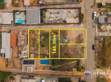 Terreno · 145m² · Venda terreno de 144,96 m² no bairro Barão da Boa Vista - Itupeva