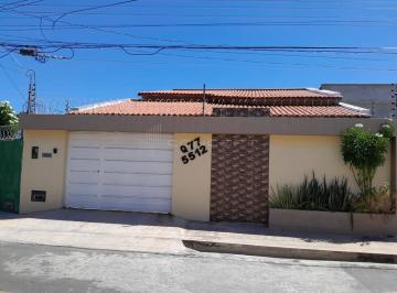 Casa com 3 quartos à venda no Saci - Teresina/PI · Casa com 3 quartos à venda no Saci - Teresina/PI