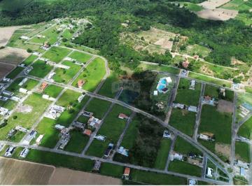 Terreno · 540m² · Viva com qualidade de vida no Maanaim Residence – Gurugy!