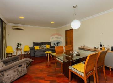 Apartamento · 105m² · 4 Quartos · 1 Vaga · Apartamento Espaçoso na Av. Luís Rocha Miranda