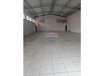 Comercial · 300m² · 10 Vagas · Alugo Salão Comercial com 300m² na Av Itavuvu _ Sorocaba SP