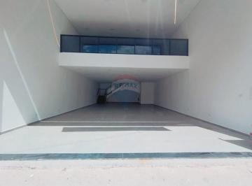Comercial · 190m² · 3 Vagas · "Galpão Comercial Moderno no Centro de São Paulo!"