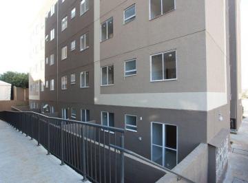 Apartamento · 42m² · 2 Quartos · 1 Vaga · Apartamento 2 Quartos com Área Externa em Ipanema – Porto das Missões