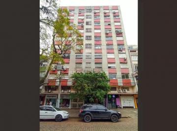 FACHADA-IMPONENTE · Apartamento em Cidade Baixa