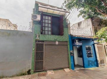 Casa · 110m² · 2 Quartos · 2 Vagas · Casa para Venda - 110m², 2 dormitórios, sendo 1 suítes, 2 vagas - Menino Deus