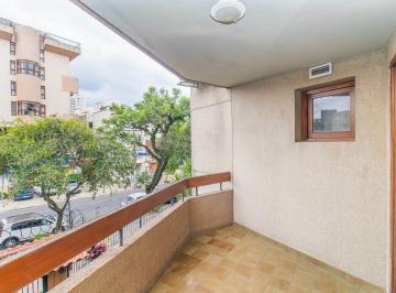 Apartamento · 94m² · 2 Quartos · 1 Vaga · Apartamento de 2 dormitórios e 94m² à venda em Petrópolis, Porto Alegre.