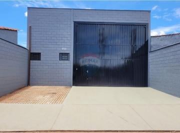 Comercial · 200m² · Terreno térreo com 200m² - Jardim Jóquei Clube