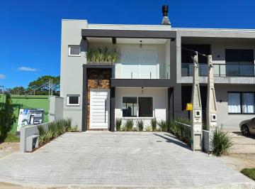 Casa · 146m² · 3 Quartos · 2 Vagas · Sobrado no Condominio Fechado Nova Ipanema Garden - 03dormitórios - Hipica Zona Sul