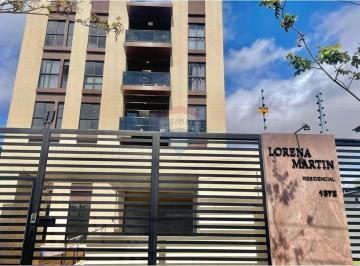 Apartamento · 49m² · 2 Quartos · 1 Vaga · Apartamento Novo em Capim Macio, 2 Quartos, Lazer Completo