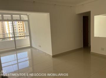 Foto 01 · Apartamento, Condomínio Royal Park, São José dos Campos, SP