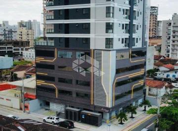 Apartamento · 102m² · 3 Quartos · 2 Vagas · Apartamento pronto 3 suítes com 2 vagas de garagem em Porto Belo, 400m mar