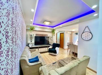 Apartamento · 69m² · 2 Quartos · 1 Vaga · Apartamento à Venda - Residencial Manuel Ribas | Centro