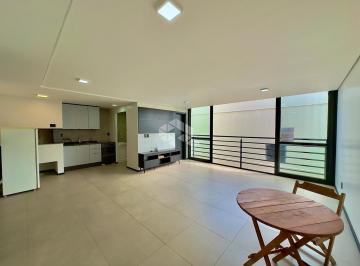 Apartamento · 45m² · 1 Quarto · Studio à Venda no Bairro Camobi em Santa Maria