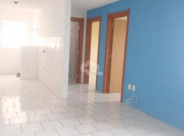 Photo 1 · APARTAMENTO DE 2 QUARTOS A VENDA NO RESIDENCIAL ARAÇÁ À VENDA - CAMOBI, SANTA MA