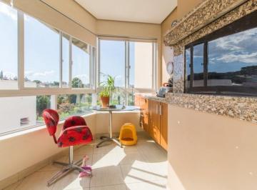 Apartamento · 117m² · 2 Quartos · 2 Vagas · Apartamento Chácara da Pedras, 2 dormitórios e 2 vagas