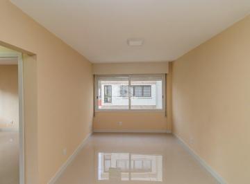 Apartamento · 64m² · 2 Quartos · 1 Vaga · Apartamento 2 dormitórios bairro Mont Serrat