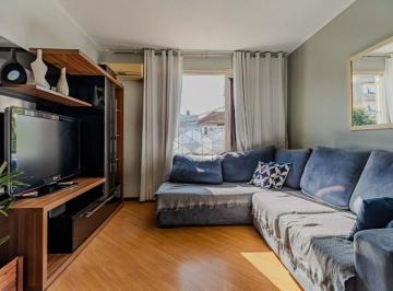 Apartamento · 75m² · 2 Quartos · Apartamento s/Condomínio com 2 quartos e 75m² à venda em Santana, Porto Alegre.