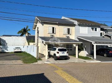 Casa · 124m² · 3 Quartos · 2 Vagas · Casa no Condomínio Pablo Picasso