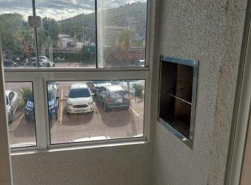 Apartamento · 47m² · 2 Quartos · 1 Vaga · Apartamento à venda, 2 dormitórios, sacada com churrasqueira, bairro Morro Santana, Porto Alegre/RS,