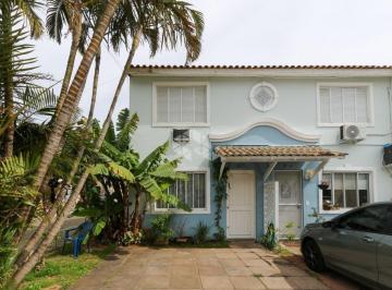 Casa · 89m² · 3 Quartos · 2 Vagas · Sobrado em Condomínio