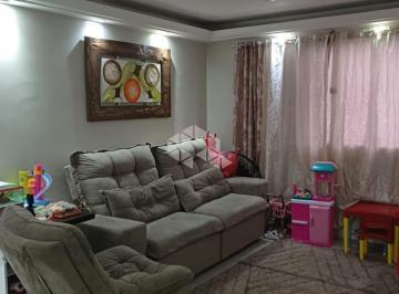 Casa · 85m² · 4 Quartos · 2 Vagas · Casa em condomínio com 4 dormitórios e 2 vagas de garagem, no bairro Humaitá, Porto Alegre.