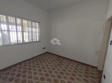 Casa · 104m² · 3 Quartos · 2 Vagas · casa geminada a venda na Praia grande, ocian, com 3 quartos, 1 suite e 2 vagas..