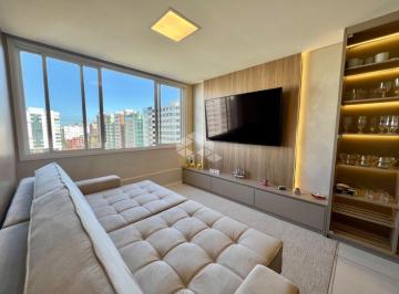 Apartamento · 70m² · 2 Quartos · 1 Vaga · Apartamento mobiliado e decorado, 02 quartos, com vaga de garagem, no bairro Zona Nova, em Capão da 