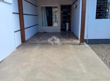 Casa · 105m² · 3 Quartos · Casa á venda em Tijucas - SC