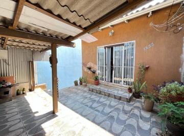 Casa · 55m² · 2 Quartos · 2 Vagas · Sobrado/casa a venda no bairro Gloria