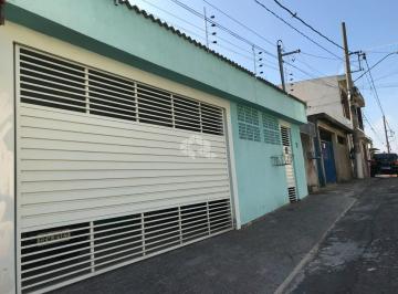 Casa · 140m² · 3 Quartos · 3 Vagas · Oportunidade Incrível em Carapicuíba - Casa Residencial à Venda!