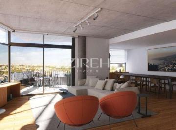 Apartamento · 110m² · 2 Quartos · APARTAMENTO À VENDA COM 2 QUARTOS NO ECOVILLE