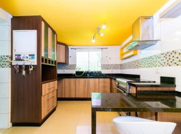Casa · 176m² · 4 Quartos · 4 Vagas · Casa para aluguel - em Campina do Siqueira