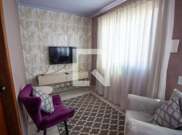 Casa · 70m² · 2 Quartos · Casa para Aluguel - Riacho Fundo, 2 Quartos, 70 m² - Brasília