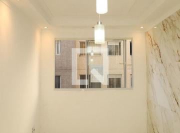 Apartamento · 42m² · 2 Quartos · Apartamento para Aluguel - José Bonifácio, 2 Quartos, 42 m² - São Paulo