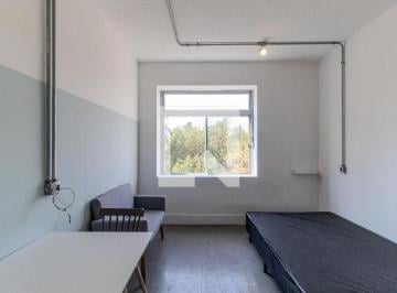Apartamento · 22m² · 1 Quarto · Apartamento para Aluguel - Santa Cecília, 1 Quarto,  22 m² - São Paulo