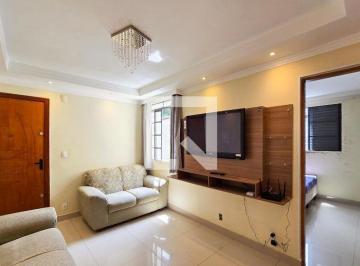 Apartamento · 44m² · 2 Quartos · 1 Vaga · Apartamento para Aluguel - Nova Petrópolis, 2 Quartos, 44 m² - São Bernardo do Campo