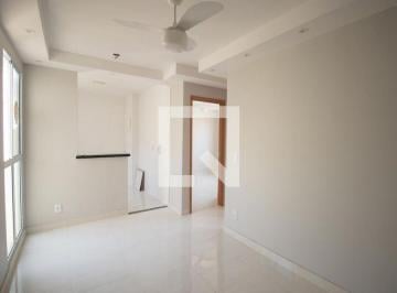 Apartamento · 40m² · 2 Quartos · 1 Vaga · Apartamento para Aluguel - Barro Vermelho, 2 Quartos, 40 m² - São Gonçalo