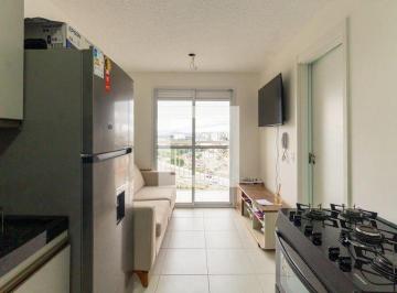 Apartamento · 28m² · 1 Quarto · Apartamento para Aluguel - Tatuapé, 1 Quarto, 28 m² - São Paulo