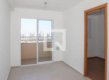 Apartamento · 38m² · 2 Quartos · Apartamento para Aluguel - Água Branca, 2 Quartos, 38 m² - São Paulo
