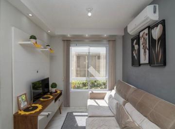 Apartamento · 42m² · 2 Quartos · 1 Vaga · Apartamento para Aluguel - Jardim Amanda II, 2 Quartos, 42 m² - Hortolândia