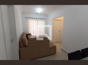 Apartamento · 50m² · 2 Quartos · 2 Vagas · Apartamento para Aluguel - Central Parque Sorocaba, 2 Quartos,  50 m² - Sorocaba