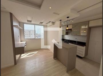 Apartamento · 48m² · 2 Quartos · 1 Vaga · Apartamento à Venda - Jardim Itu-Sabará, 2 Quartos, 48 m² - Porto Alegre
