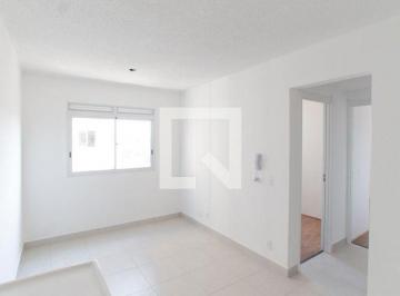 Apartamento · 32m² · 2 Quartos · Apartamento à Venda - Parque Novo Mundo , 2 Quartos,  32 m² - São Paulo