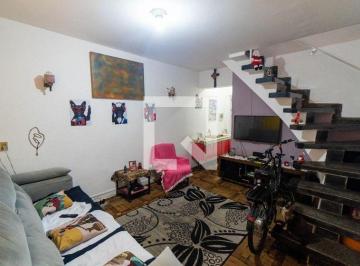 Casa · 170m² · 3 Quartos · 1 Vaga · Casa à Venda - Vila Campestre, 3 Quartos,  170 m² - São Paulo