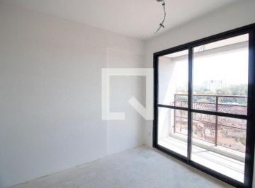 Apartamento · 37m² · 2 Quartos · Apartamento à Venda - Butantã, 2 Quartos,  37 m² - São Paulo