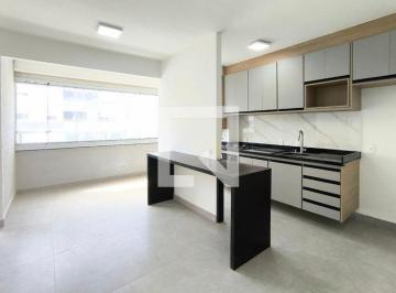 Apartamento · 61m² · 2 Quartos · 1 Vaga · Apartamento à Venda - Ponte São João , 2 Quartos,  61 m² - Jundiaí