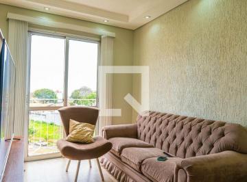 Apartamento · 84m² · 3 Quartos · 1 Vaga · Apartamento à Venda - Parque Prado, 3 Quartos,  84 m² - Campinas
