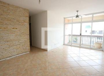 Apartamento · 85m² · 3 Quartos · 2 Vagas · Apartamento à Venda - Jardim dos Ipês, 3 Quartos,  85 m² - Suzano